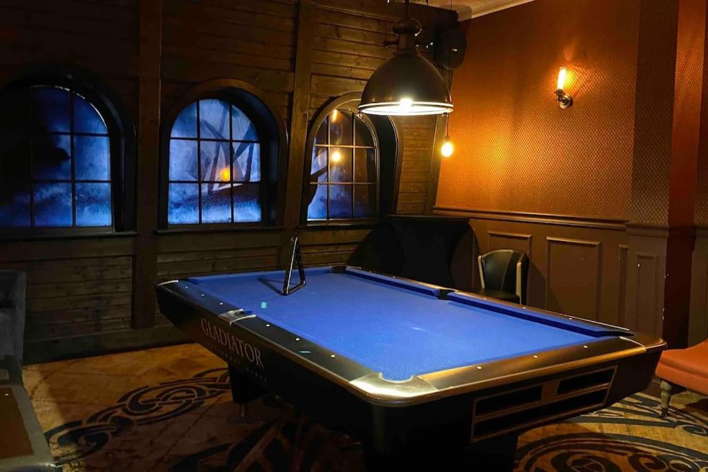 Dolina Wikingow-Apartament Suite Z Tarasem W Ogrodzie, Miejscem W Garazu I Dostepem Do Strefy Wellness Szklarska Poreba Bagian luar foto