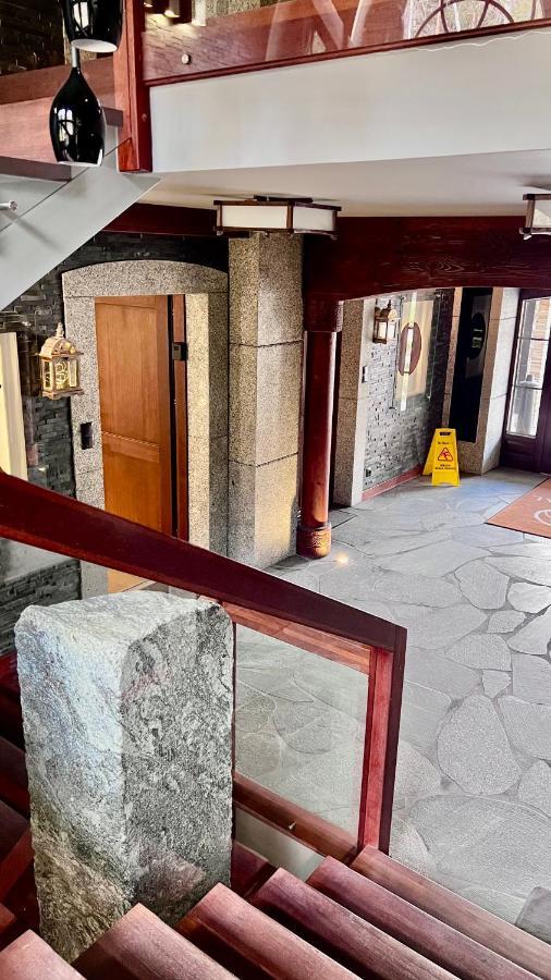 Dolina Wikingow-Apartament Suite Z Tarasem W Ogrodzie, Miejscem W Garazu I Dostepem Do Strefy Wellness Szklarska Poreba Bagian luar foto