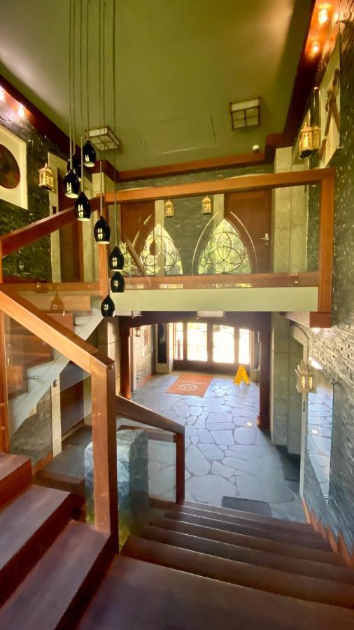 Dolina Wikingow-Apartament Suite Z Tarasem W Ogrodzie, Miejscem W Garazu I Dostepem Do Strefy Wellness Szklarska Poreba Bagian luar foto