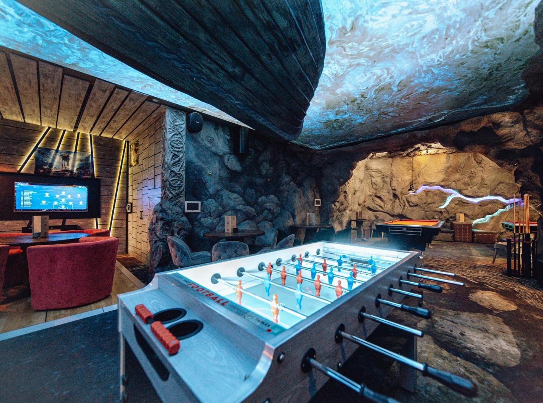Dolina Wikingow-Apartament Suite Z Tarasem W Ogrodzie, Miejscem W Garazu I Dostepem Do Strefy Wellness Szklarska Poreba Bagian luar foto